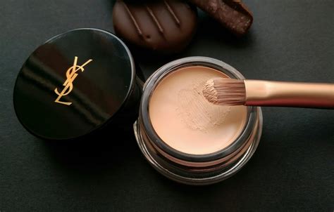 ysl couture eye primer отзывы|Yves Saint Laurent Couture eye primer .